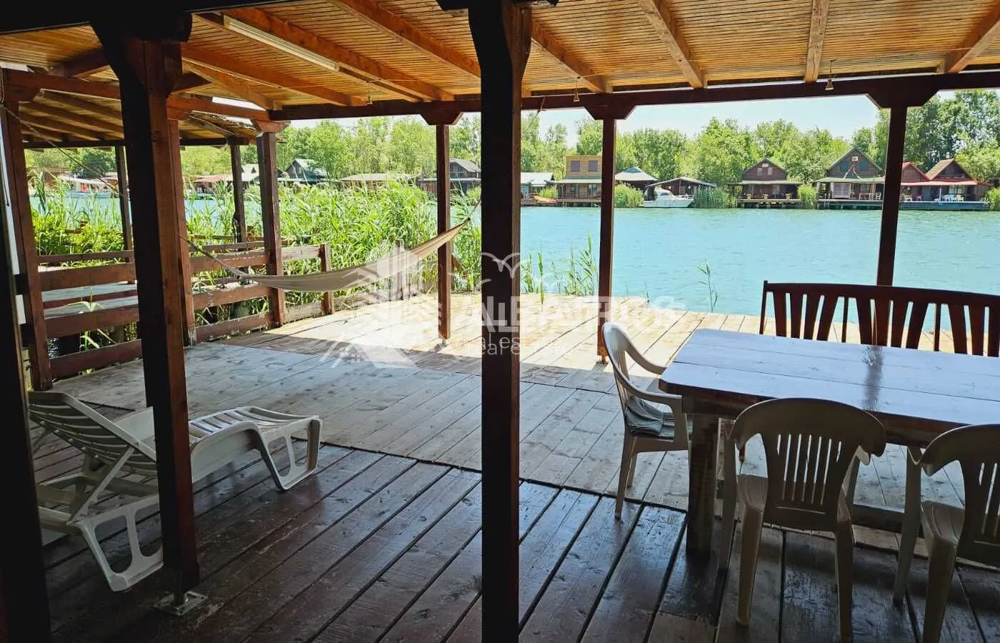 Sale, house, 85m², Ada Bojana, Ulcinj