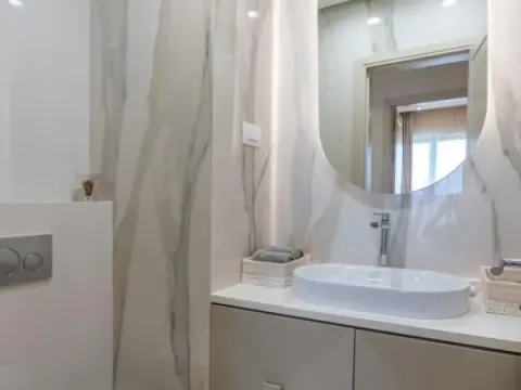 Sale, four bedroom apartment, 167m², Novi Beograd Blok 9, Novi Beograd Sve Podlokacije - image 15