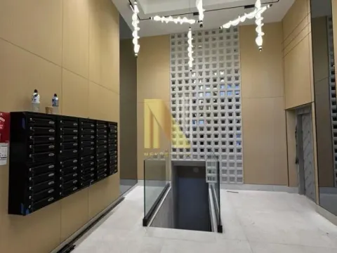 Rent, office space, 33m², Bulevar Oslobodjenja, Novi Sad Sve Podlokacije - image 11