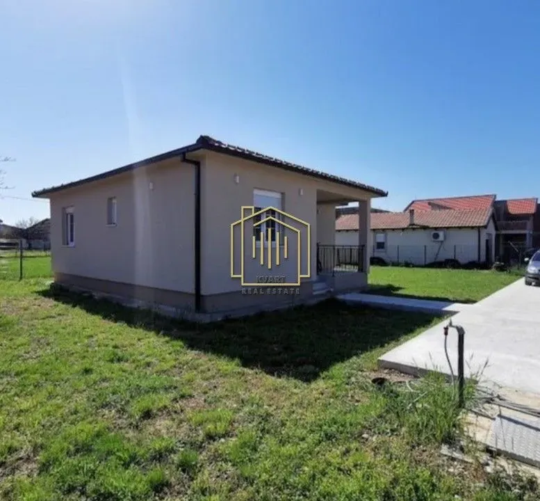 Sale, house, 75m², Tološi, Podgorica