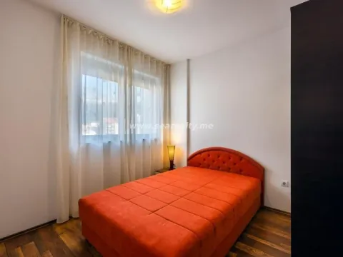 Sale, one bedroom apartment, 53m², Budva, Crna Gora - image 12