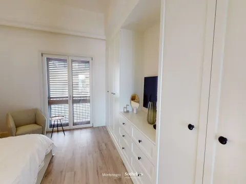 Prodaja, jednosoban stan, 74m², Luštica Bay, Tivat - image 18