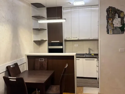 Izdavanje, jednosoban stan, 43m², City Kvart, Podgorica - image 3