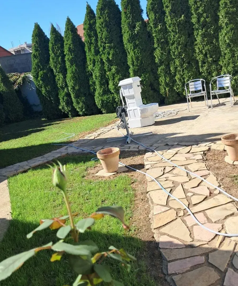 Sale, house, 240m², Zemun Sve Podlokacije, Beograd