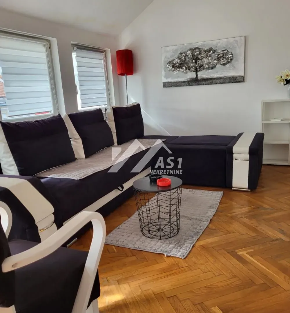 Rent, apartment, 40m², Sajam, Novi Sad Sve Podlokacije