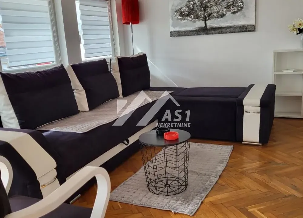 Izdavanje, stan, 40m², Sajam, Novi Sad Sve Podlokacije