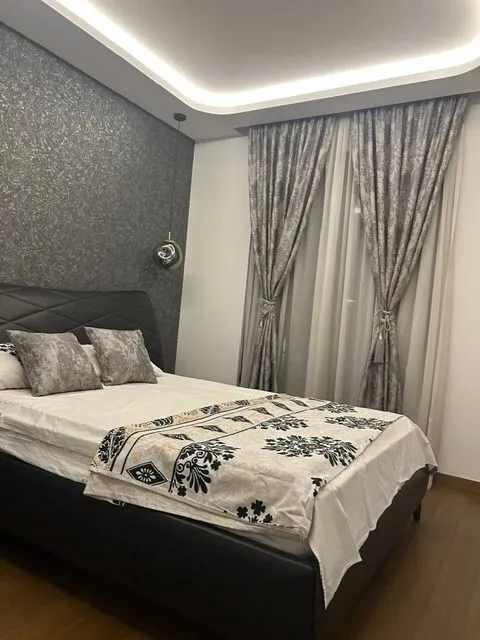 Rent, two bedroom apartment, 49m², Ljubović, Podgorica