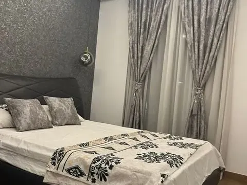 Rent, two bedroom apartment, 49m², Ljubović, Podgorica - image 5