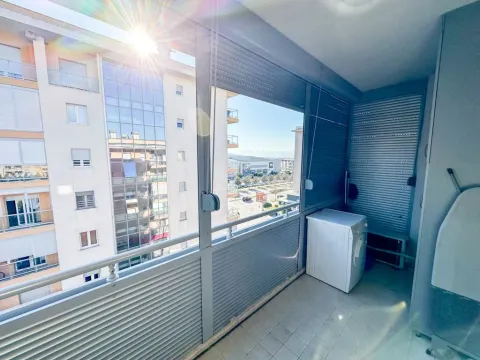 Izdavanje, jednosoban stan, 50m², City Kvart, Podgorica - image 9