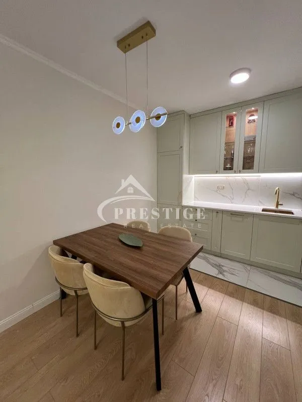 Rent, two bedroom apartment, 64m², Preko Morače, Podgorica