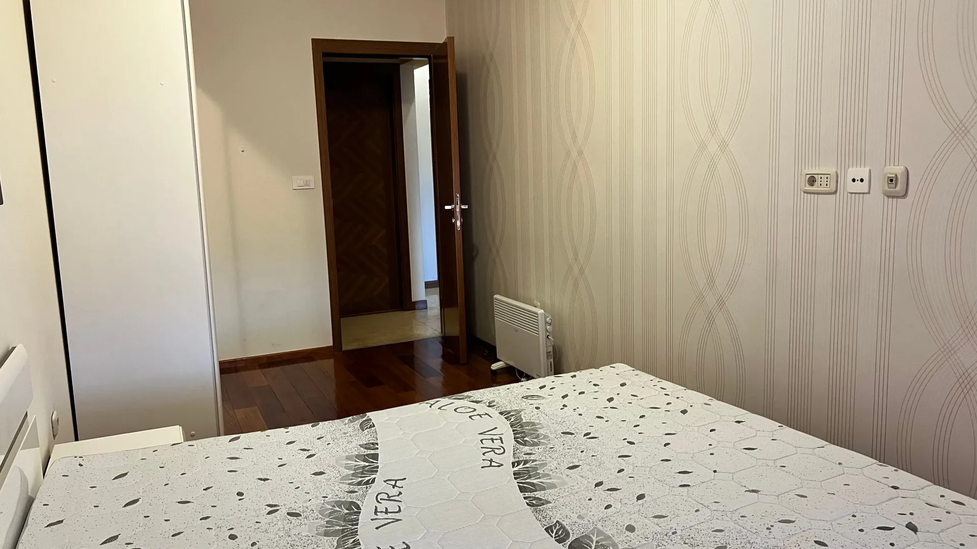 Rent, one bedroom apartment, 50m², Centar, Podgorica