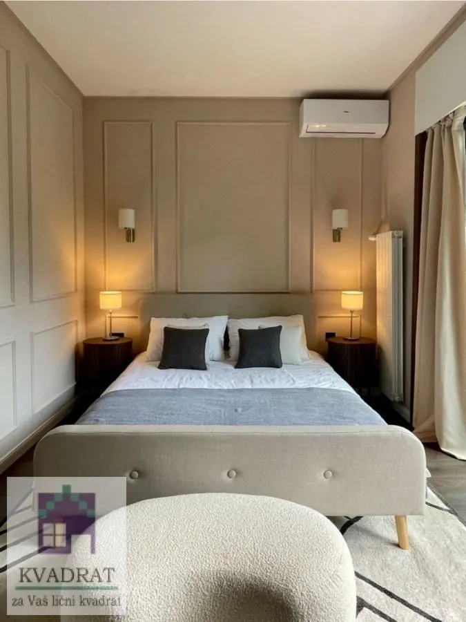 Prodaja, stan, 85m², Centar, Novi Sad
