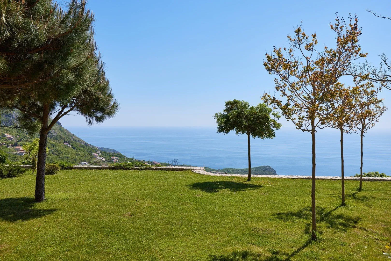 Sale, house, 2191m², Blizikuće, Budva
