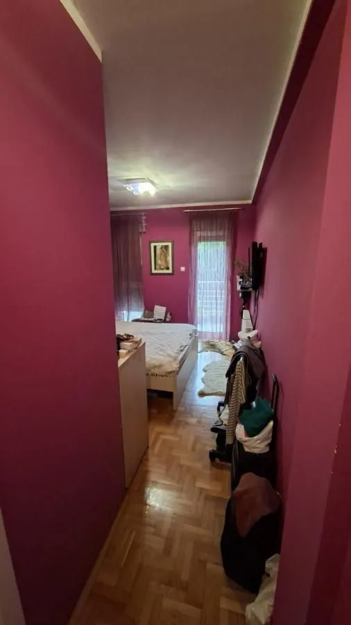 Prodaja, četvorosoban stan, 103m², Grbavica, Novi Sad Sve Podlokacije