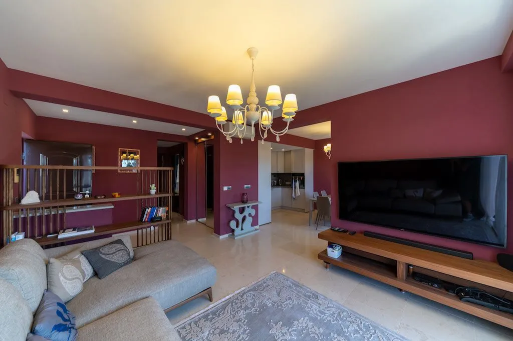 Sale, apartment, 86m², Petrovac, Budva
