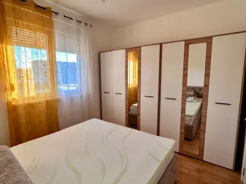 Rent, one bedroom apartment, 43m², Zabjelo, Podgorica - image 8