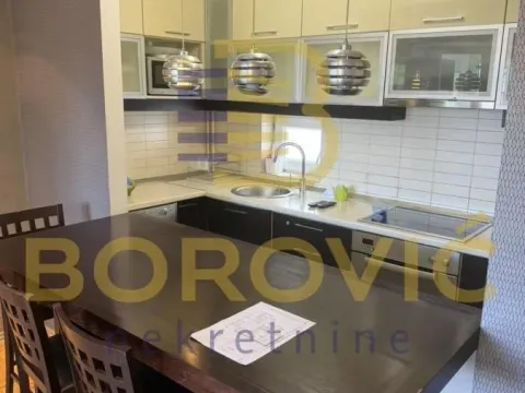 Sale, three bedroom apartment, 72m², Novi Beograd Blok 64, Novi Beograd Sve Podlokacije - image 7