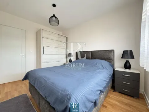 Izdavanje, jednosoban stan, 45m², Pobrežje, Podgorica - image 9