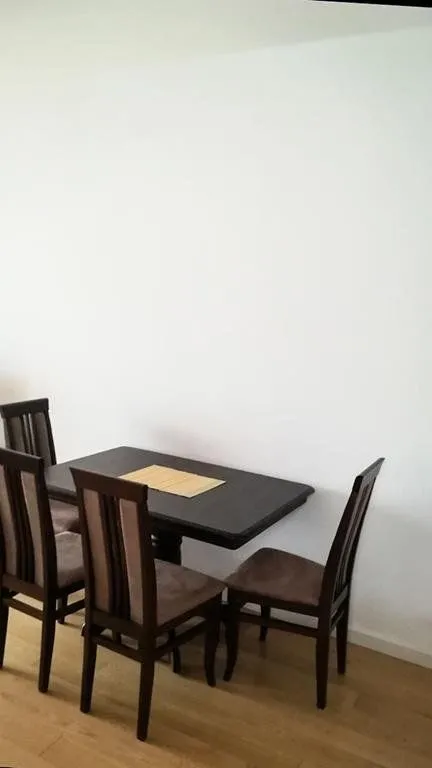 Rent, one bedroom apartment, 50m², Centar, Podgorica