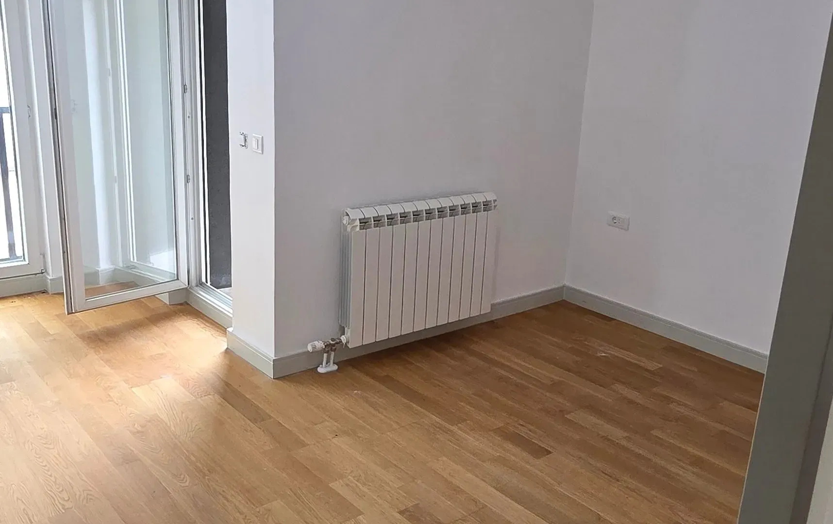 Sale, four bedroom apartment, 103m², Centar, Kolašin