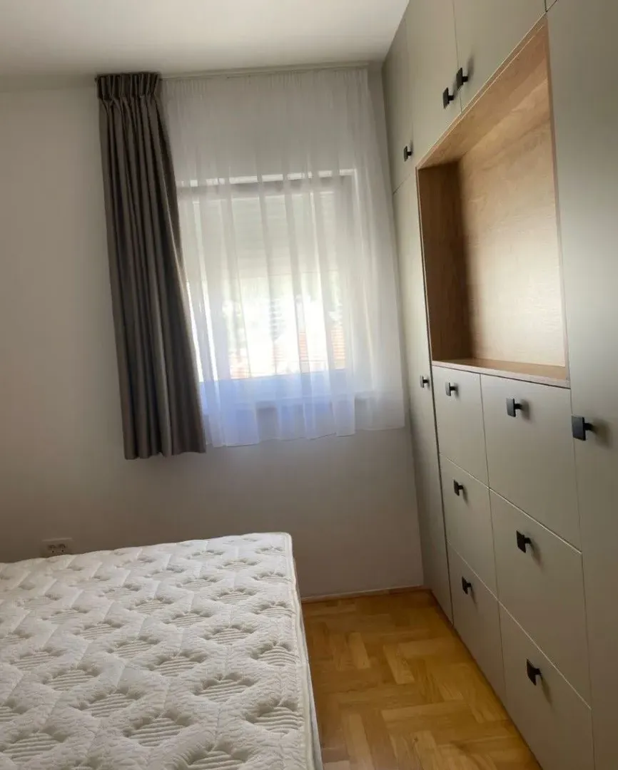 Sale, two bedroom apartment, 57m², Dubovica, Budva