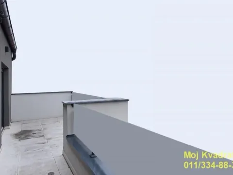 Prodaja, trosoban stan, 94m², Voždovačka Crkva, Voždovac Sve Podlokacije - image 12