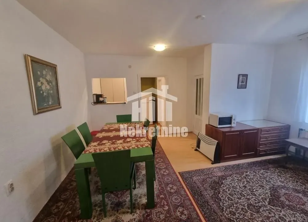 Sale, three bedroom apartment, 66m², Zemun Kalvarija, Zemun Sve Podlokacije
