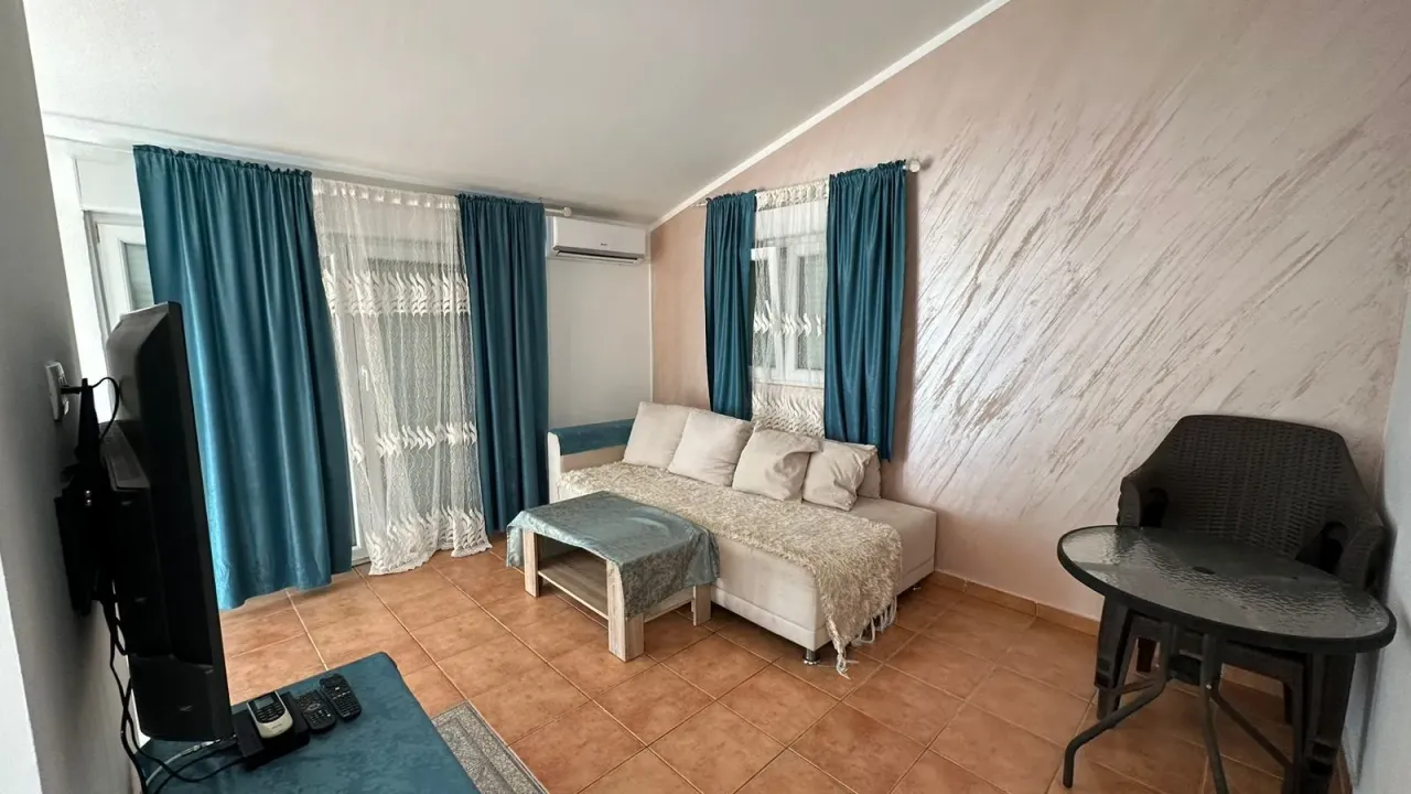 Prodaja, petosoban stan, 160m², Budva, Crna Gora