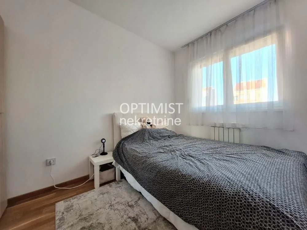 Izdavanje, dvosoban stan, 37m², Voždovac Sve Podlokacije, Beograd