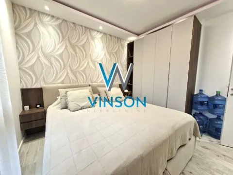 Prodaja, dvosoban stan, 66m², Telep, Novi Sad Sve Podlokacije - image 9