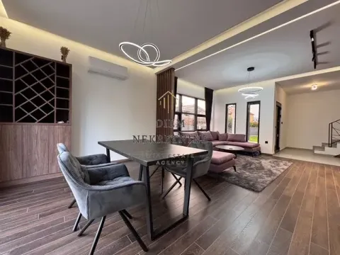 Izdavanje, kuća, 150m², Donja Gorica, Podgorica - image 16