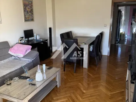 Prodaja, trosoban stan, 78m², Novo naselje, Novi Sad - image 2