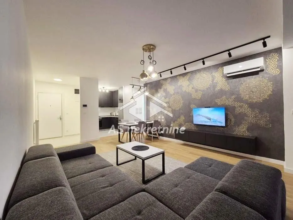 Rent, three bedroom apartment, 95m², Trošarina, Voždovac Sve Podlokacije