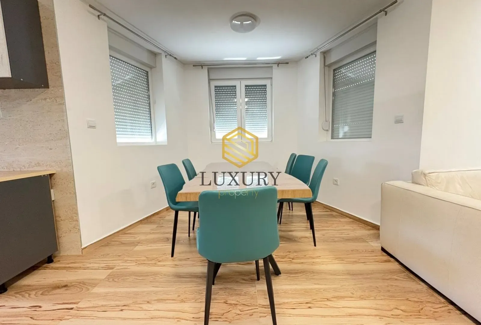 Rent, house, 700m², Zagorič, Podgorica