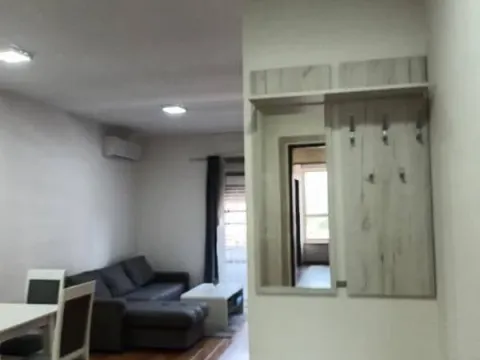 Izdavanje, jednosoban stan, 45m², Central Point, Podgorica - image 4