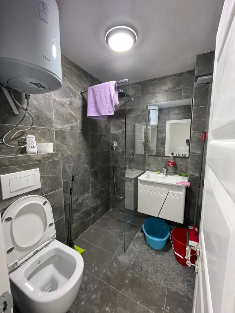 Sale, one bedroom apartment, 34m², Dobra Voda, Bar