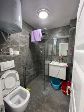 Sale, one bedroom apartment, 34m², Dobra Voda, Bar - image 8
