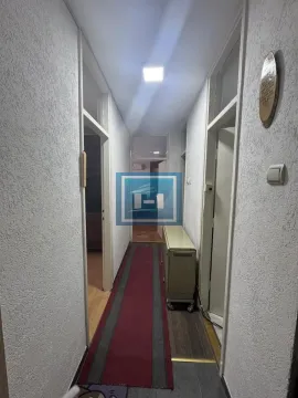 Rent, one bedroom apartment, 43m², Centar, Ćuprija - image 5