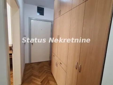 Rent, two bedroom apartment, 42m², Grbavica, Novi Sad Sve Podlokacije - image 10