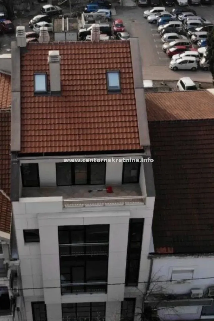 Sale, office space, 750m², Podgorica, Crna Gora