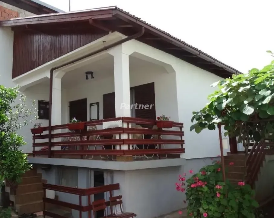 Sale, house, 50m², Dobre Vode, Bar