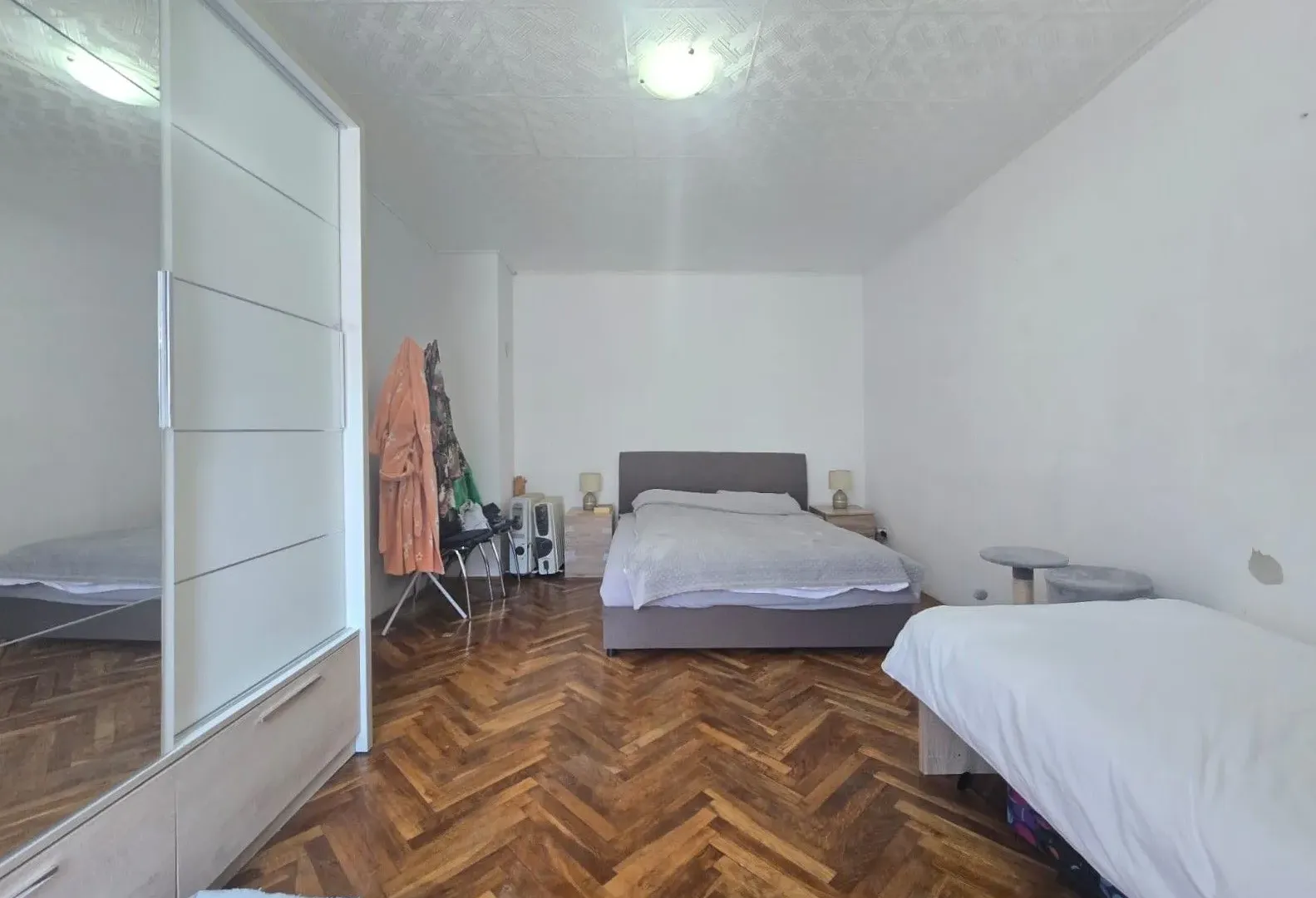 Prodaja, jednosoban stan, 35m², Škaljari, Kotor