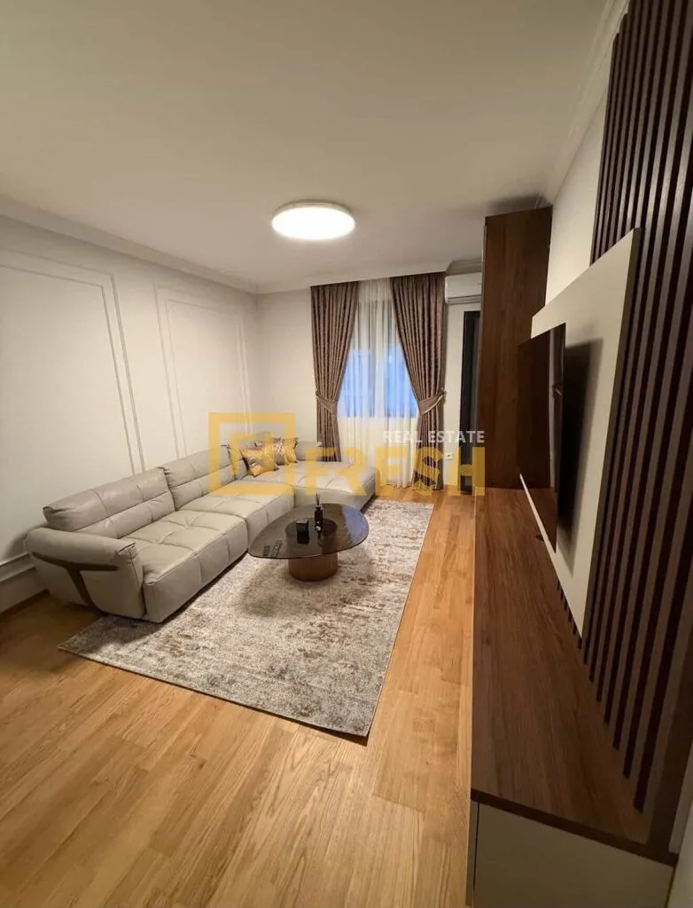 Prodaja, dvosoban stan, 69m², City Kvart, Podgorica