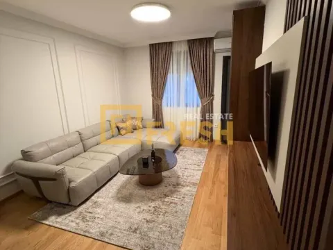 Sale, two bedroom apartment, 69m², City Kvart, Podgorica - image 3
