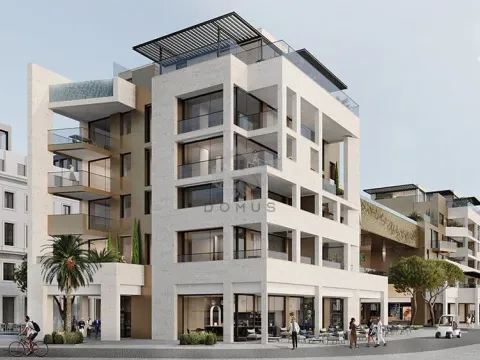 Sale, one bedroom apartment, 65m², Tivat, Crna Gora - image 4