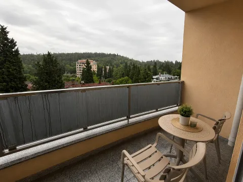 Daily-rent, one bedroom apartment, 60m², Centar, Podgorica - image 5