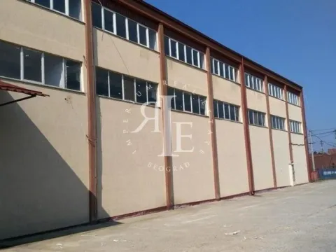 Izdavanje, poslovni prostor, 1265m², Altina, Beograd - image 7