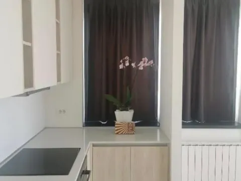 Prodaja, četvorosoban stan, 112m², Savski Venac, Beograd - image 4