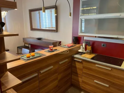 Rent, four bedroom apartment, 119m², Vračar Hram, Vračar Sve Podlokacije - image 11