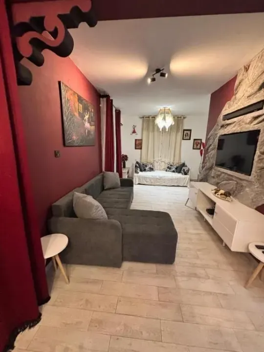 Rent, two bedroom apartment, 60m², Kumbor, Herceg Novi